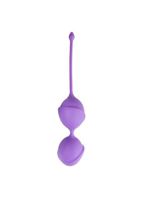 Kulki gejszy do treningu mięśni pochwy Easytoys Kulki gejszy do treningu mięśni pochwy Easytoys