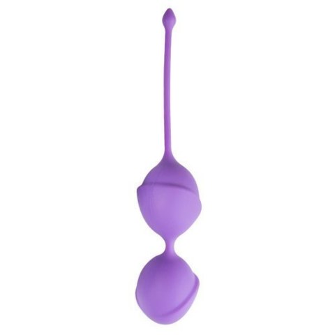 Kulki gejszy do treningu mięśni pochwy Easytoys Kulki gejszy do treningu mięśni pochwy Easytoys