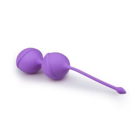 Kulki gejszy do treningu mięśni pochwy Easytoys Kulki gejszy do treningu mięśni pochwy Easytoys