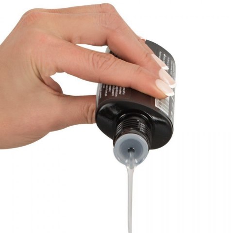 Olejek do masażu erotycznego zmysłowy wanilia 100ml Magoon Olejek do masażu erotycznego zmysłowy wanilia 100ml Magoon