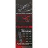 Podwójny wibrujący penis strap-on lesbijski 10trybów Excellent Power Podwójny wibrujący penis strap-on lesbijski 10trybów Excellent Power
