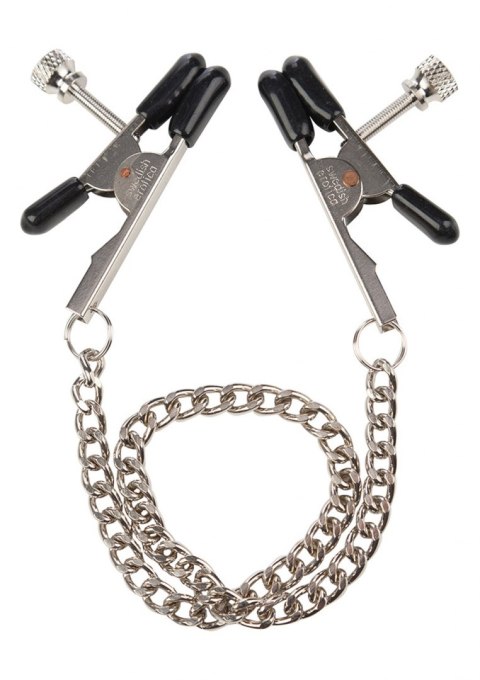 Stymulator-BULL NOSE NIPPLE CLAMPS Stymulator-BULL NOSE NIPPLE CLAMPS