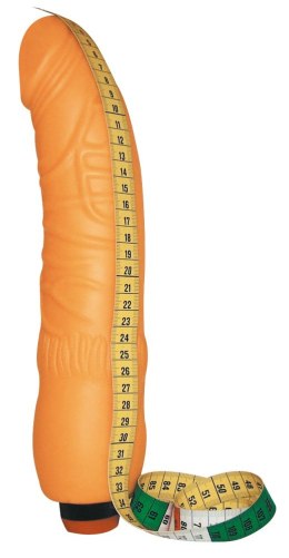 Vibrator XXL You2Toys