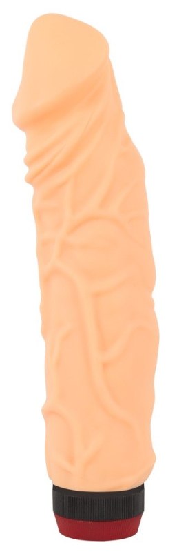 Wibrator duży penis realistyczny członek 21cm You2Toys