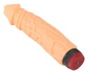 Wibrator duży penis realistyczny członek 21cm You2Toys