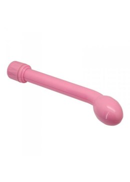 Wibrator punktu G gspot anatomiczny wygięty 20cm Toyz4lovers