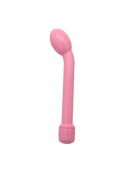 Wibrator punktu G gspot anatomiczny wygięty 20cm Toyz4lovers