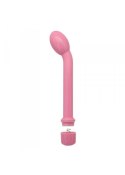 Wibrator punktu G gspot anatomiczny wygięty 20cm Toyz4lovers