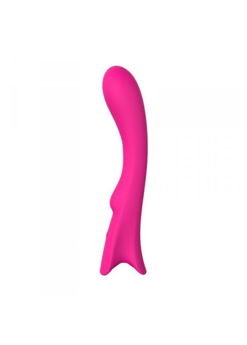 Wygięty wibrator stymulator punktu G USB Elys Wygięty wibrator stymulator punktu G USB Elys