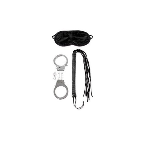 Zestaw-FF LOVERS FANTASY KIT Fetish Fantasy Zestaw-FF LOVERS FANTASY KIT Fetish Fantasy
