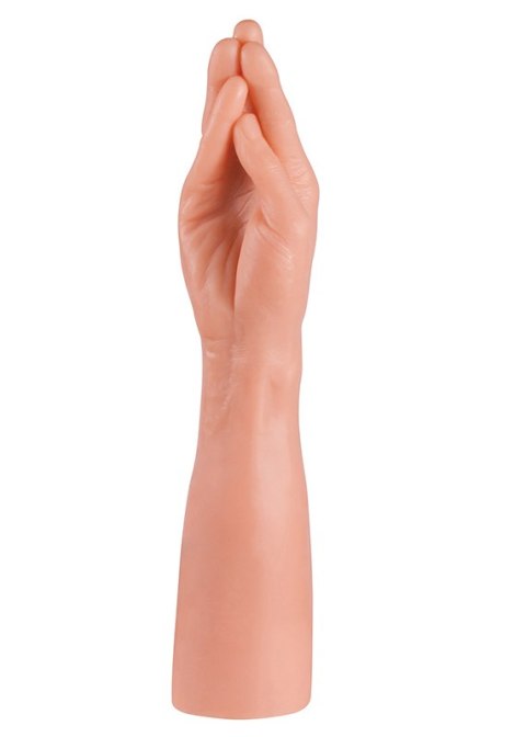 Dildo-GIANT FAMILY - HORNY HAND PALM Dildo-GIANT FAMILY - HORNY HAND PALM