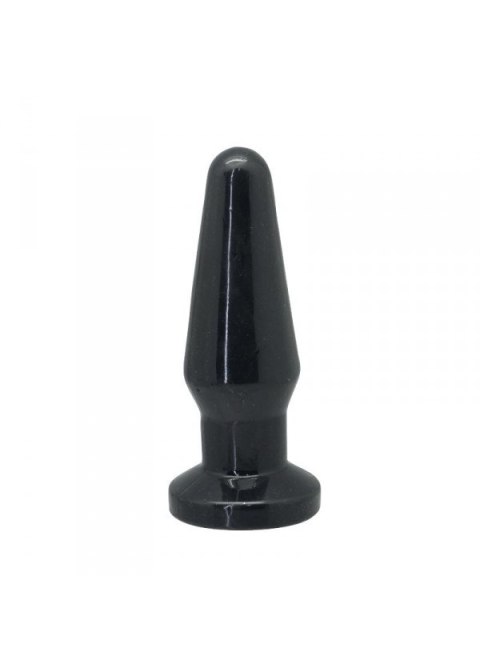 Klasyczna wtyczka analna korek plug unisex 12 cm Toyz4lovers