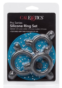 Pierścień-PRO SERIES SILICONE RING SET