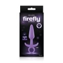 Plug-FIREFLY PRINCE SMALL PURPLE