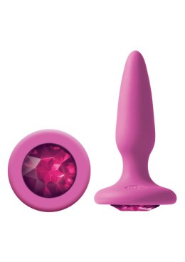 Plug-GLAMS MINI PINK GEM