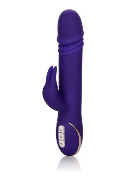 Wibrator-JACK RABBITSIGNATURE PURPLE CalExotics