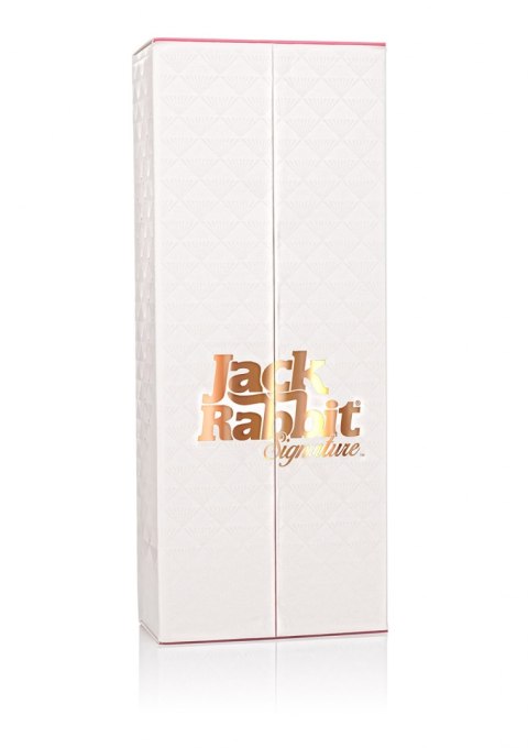 Wibrator-JACK RABBITSIGNATURE PURPLE CalExotics Wibrator-JACK RABBITSIGNATURE PURPLE CalExotics
