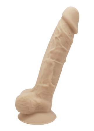 Dildo-S.D Model 1 ( 9"""" ) Silexd Dildo-S.D Model 1 ( 9"""" ) Silexd
