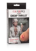 Masturbator-CHEAP THRILLS THE NAUGHTY NURSE