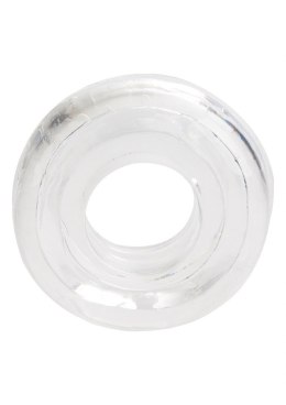 Uszczelki-UNIVERSAL PUMP SLEEVE CLEAR California Exotic Novelties