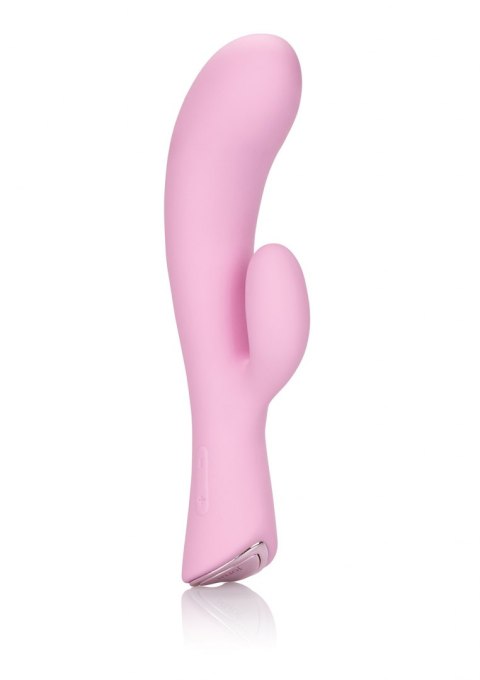 Wibrator-AMOUR SILICONE DUAL G WAND