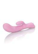 Wibrator-AMOUR SILICONE DUAL G WAND