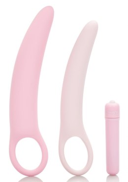 Wibrator-INSPIRE VIBRATING DILATOR KIT CalExotics