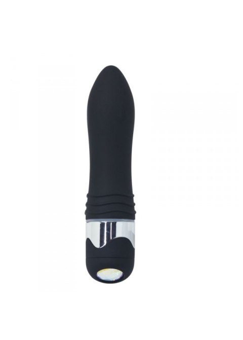 Wibrator do stymulacji pochwy waginy diament 16cm Toyz4lovers Wibrator do stymulacji pochwy waginy diament 16cm Toyz4lovers