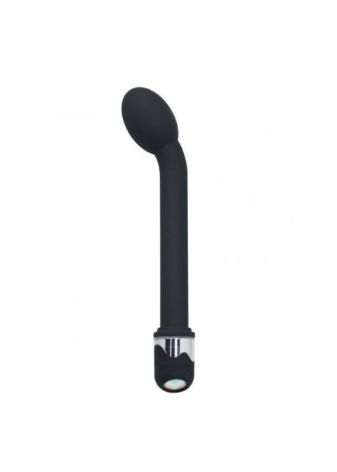 Wibrator z kryształem diamentem do punktu G 21cm Toyz4lovers Wibrator z kryształem diamentem do punktu G 21cm Toyz4lovers
