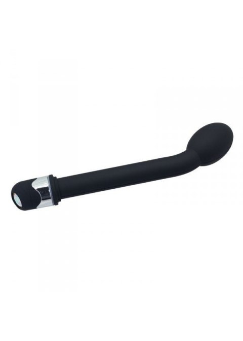 Wibrator z kryształem diamentem do punktu G 21cm Toyz4lovers Wibrator z kryształem diamentem do punktu G 21cm Toyz4lovers