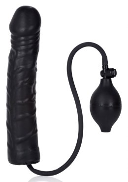 Plug-INFLATABLE STUD 9,5 INCH BLACK