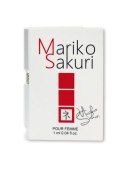 Kobiece perfumy z feromonami Mariko Sakuri 1 ml Aurora