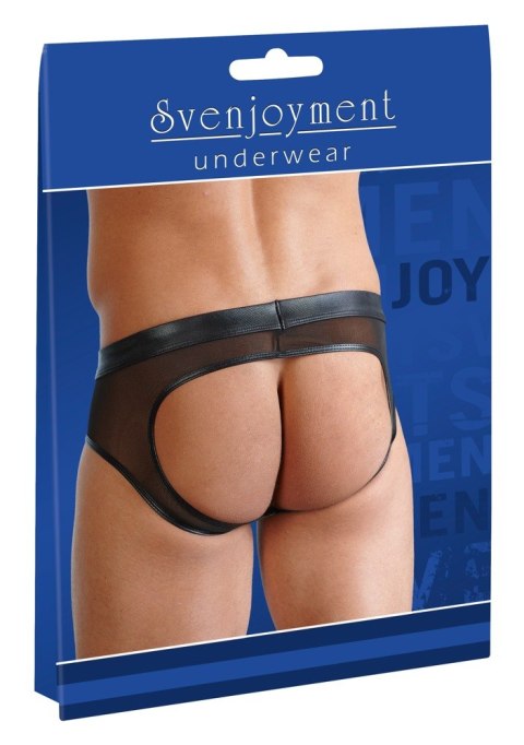 Men´s Briefs Bottomless M Svenjoyment Men´s Briefs Bottomless M Svenjoyment