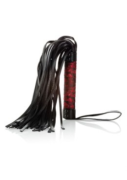 Pejcz-SCANDAL FLOGGER WITH TAG CalExotics