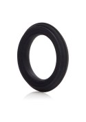 Pierścień-ADONIS SILICONE RINGS CAESER BLACK