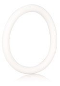 Pierścień-RUBBER RING WHITE SET 3PCS