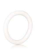 Pierścień-RUBBER RING WHITE SET 3PCS