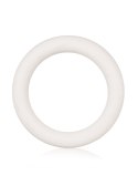 Pierścień-RUBBER RING WHITE SMALL