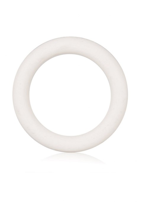 Pierścień-RUBBER RING WHITE SMALL