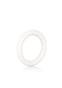 Pierścień-RUBBER RING WHITE SMALL