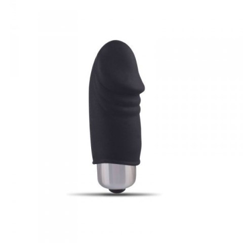 Mini wibrator mały stymulator sex masażer 6cm Toyz4lovers Mini wibrator mały stymulator sex masażer 6cm Toyz4lovers