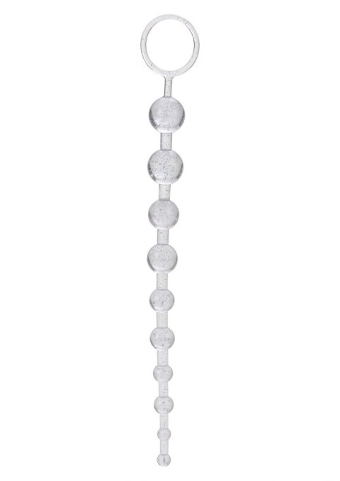 Plug/kulki-EXTREME PURE PLATIUM X-10 BEADS