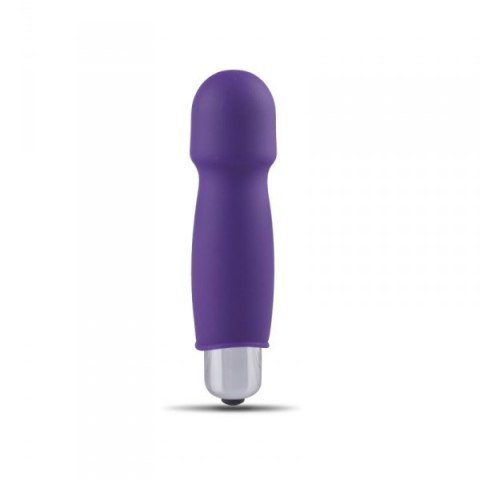 Podręczny masażer łechtaczki mini stymulator 9cm Toyz4lovers Podręczny masażer łechtaczki mini stymulator 9cm Toyz4lovers