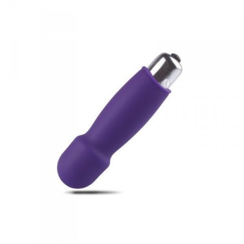 Podręczny masażer łechtaczki mini stymulator 9cm Toyz4lovers Podręczny masażer łechtaczki mini stymulator 9cm Toyz4lovers