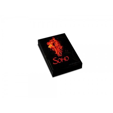 SOHO gra erotyczna dla par i sex akcesoria dildo V-play SOHO gra erotyczna dla par i sex akcesoria dildo V-play