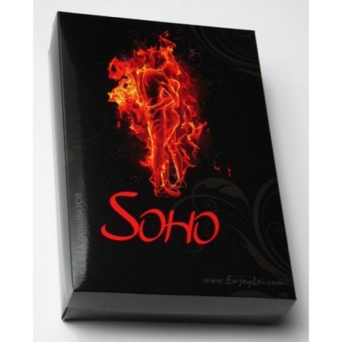 SOHO gra erotyczna dla par i sex akcesoria dildo V-play SOHO gra erotyczna dla par i sex akcesoria dildo V-play