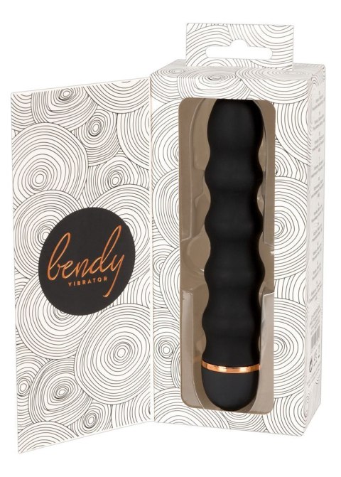 Wibrator-5922260000 Wavy Vibrator-Wibrator You2Toys Wibrator-5922260000 Wavy Vibrator-Wibrator You2Toys