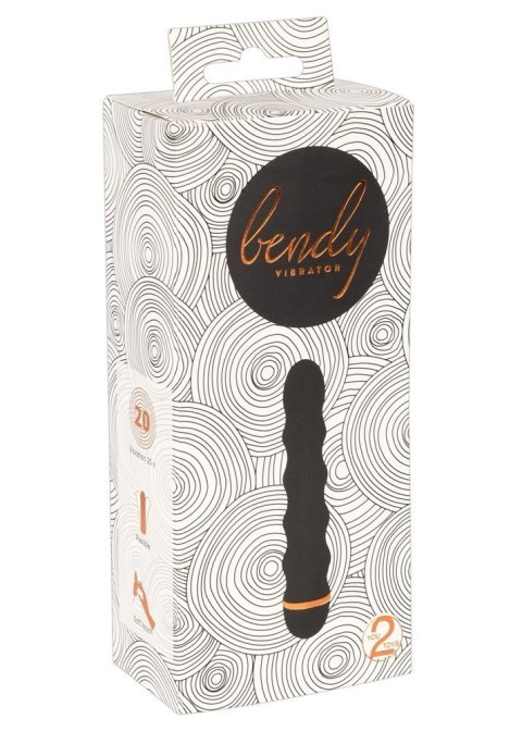 Wibrator-5922260000 Wavy Vibrator-Wibrator You2Toys Wibrator-5922260000 Wavy Vibrator-Wibrator You2Toys