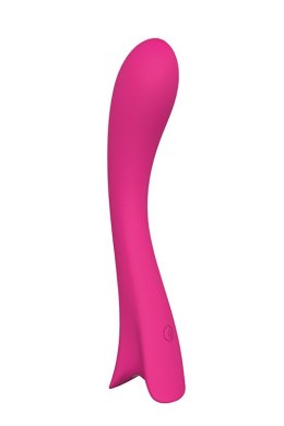 Wibrator-DREAM TOYS LOVELY PRINCESS MAGENTA Dream Toys