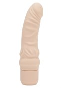 Wibrator-MINI CLASSIC G-SPOT VIBRATOR NUDE